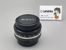 Nikon Ai-s Ais NIKKOR 50mm
