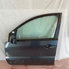 1692551 Porta ant. SX FORD FUSION (CBK) 1.6 TDCi Mnv 5p/d/1560cc