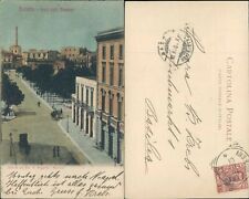 BARLETTA VIALE DELLA STAZIONE