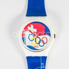 Swath Special Olympic 1996 -