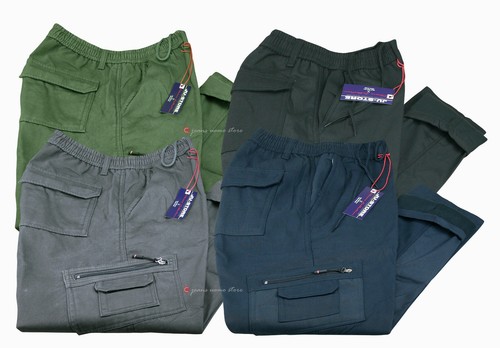 Pantalone tasconi lavoro - tasconi,