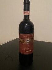 Brunello di Montalcino tenute