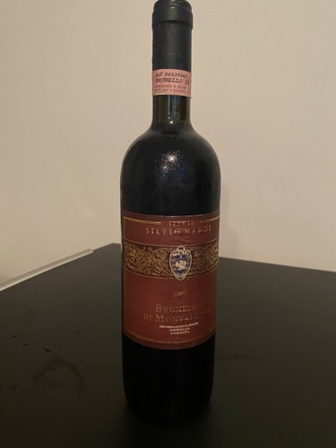 Brunello montalcino tenute - di,