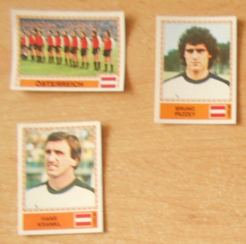 Panini lotto 3 - ed.,