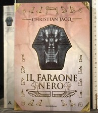 IL FARAONE NERO. CHRISTIAN