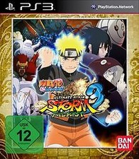 Naruto Shippuden - Ultimate