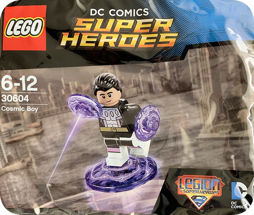 Lego comics - dc, ║