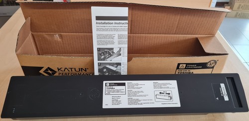 Toshiba tfc 28ek toner - tfc-28ek, nero