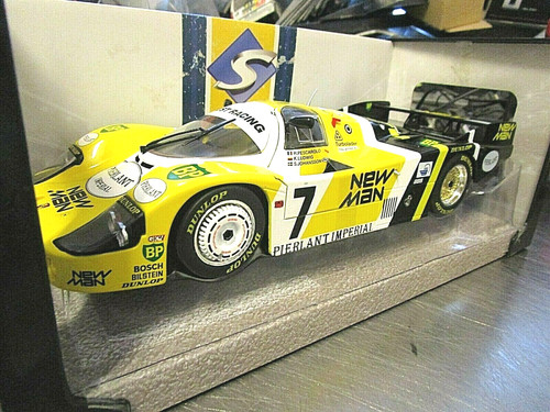Porsche 956 c le mans - gr.,