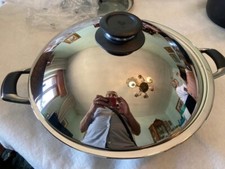 AMC PENTOLA WAK ORIGINALE