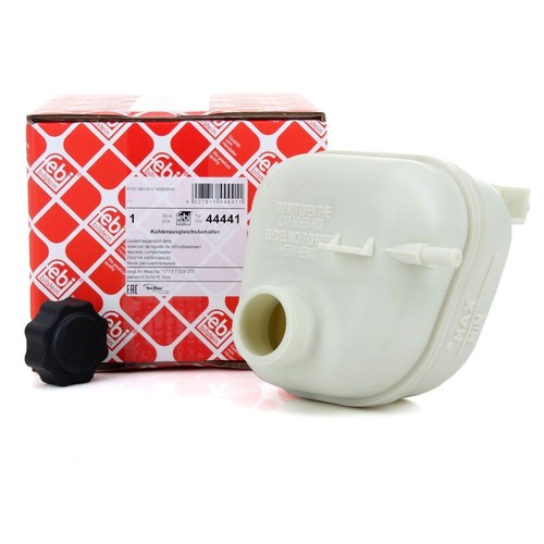 Vaschetta liquido refrigerante - liquido,