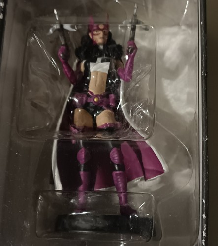 Action figure eaglemoss - action,