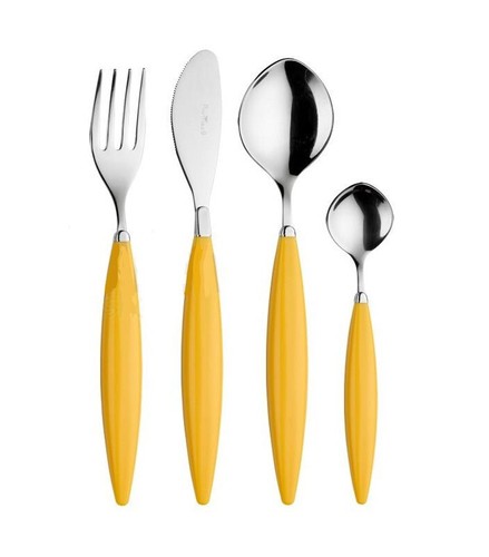 Pintinox set posate - 24, x6
