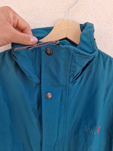 Bailo vintage jacket - bailo,
