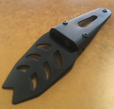 PORTATARGA RACING CORTO