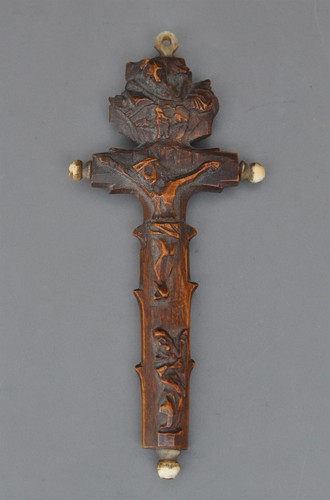 Antica piccola croce