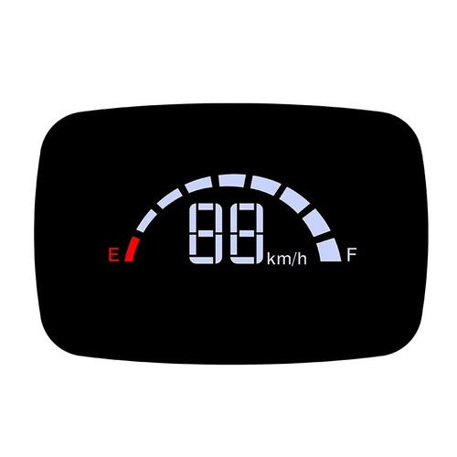 Yolin yl71e ebike - yolin, display