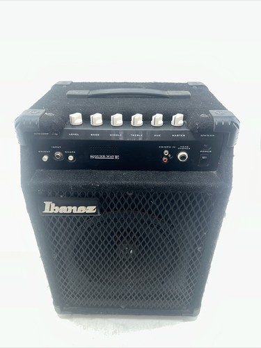 Ibanez swx35 35w - ibanez, 1x10