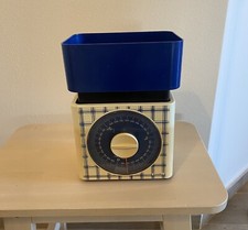 Bilancia cucina vintage - bilancia,