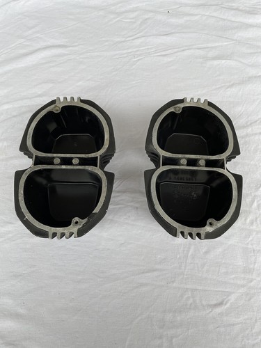 Coperchi valvole bmw - valvole,