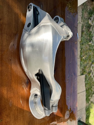Forcellone ducati 1098 - forcellone,