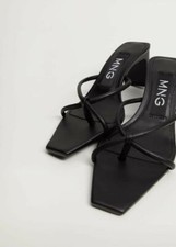 Sandali da donna Mango in