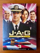 JAG Avvocati in Divisa - Terza