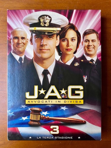 Jag avvocati divisa terza - avvocati,