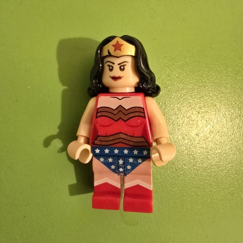 Lego comics super heroes - lego, dc