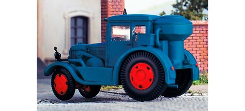 Weinert 4529 lanz - weinert,
