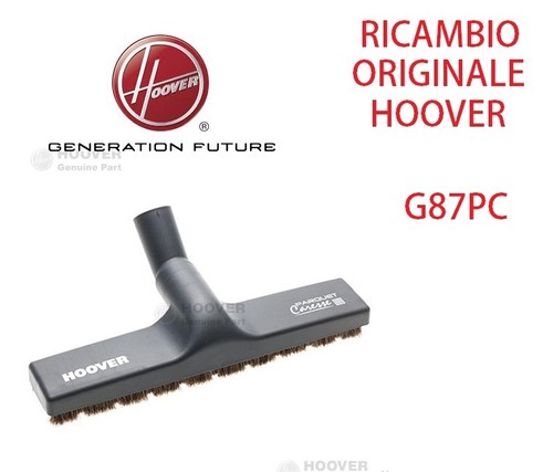 Spazzola parquet marmo hoover - marmo,