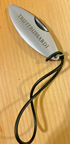 Portanome trussardi per - trussardi,