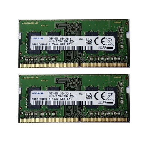 Nuovo samsung 2x4 - gb,