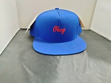 Cappello berretto OBEY