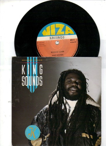 King sounds reggae - sounds,