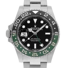 ROLEX GMT Master II 126720VTNR