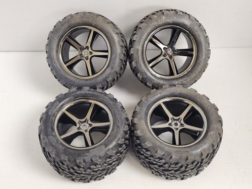Nuovo traxxas revo vxl - traxxas, e-revo