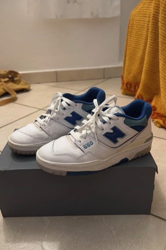 New balance 550 - new,