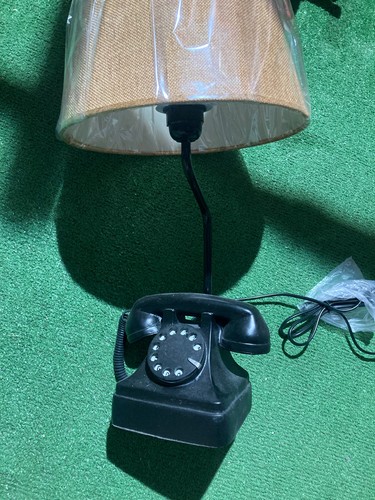 Lampada vintage mai - , usata