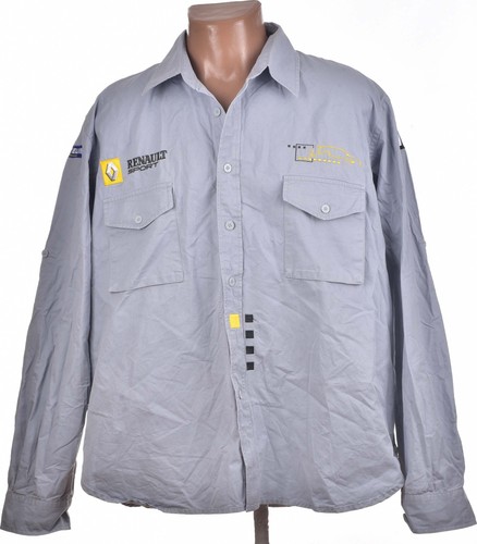 Maglia formula renault sport - renault,