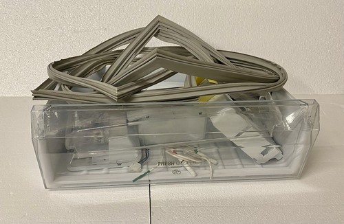 Kit frigorifero hotpoint - kit,
