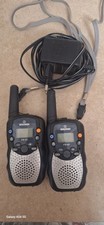 WALKIE TALKIE BRONDI FX-10