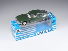 NOREV - SÉRIE LUXE /