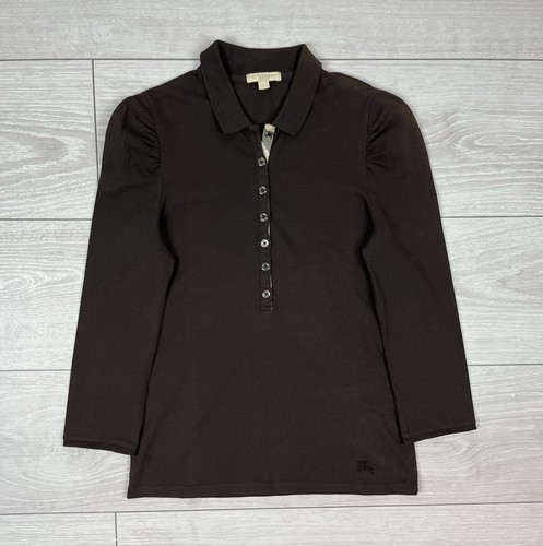 Camicia blusa burberry - blusa,