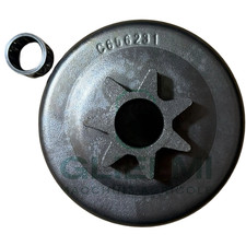 Rocchetto Catena Motosega Oleo