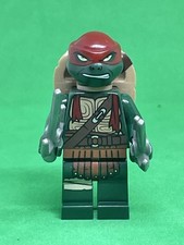 Lego Teenage Mutant Ninja Turtles (2014) 79116 TNT045