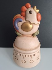 Timer Gallo Stile Country Thun