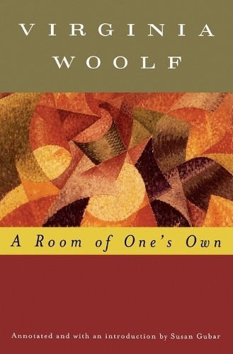 Virginia woolf room one - virginia,
