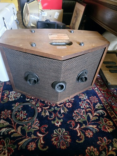 Bose 901 series speaker - 901,