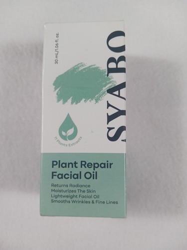 Syabo olio viso riparatore - syabo,